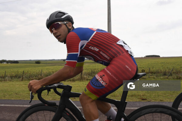 81ª Vuelta Ciclista del Uruguay.