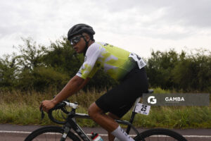 81ª Vuelta Ciclista del Uruguay.
