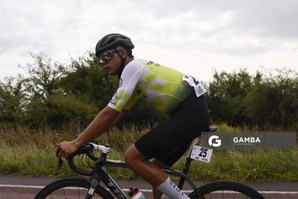 81ª Vuelta Ciclista del Uruguay.