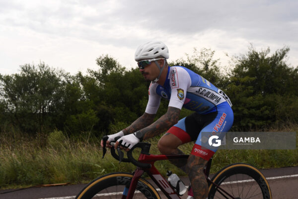 81ª Vuelta Ciclista del Uruguay.