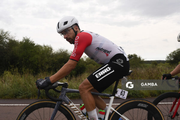 81ª Vuelta Ciclista del Uruguay.