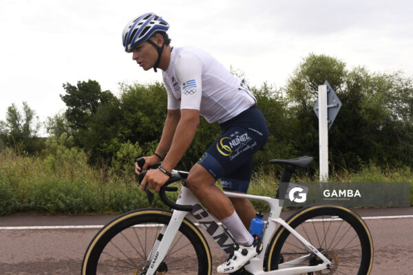 81ª Vuelta Ciclista del Uruguay.