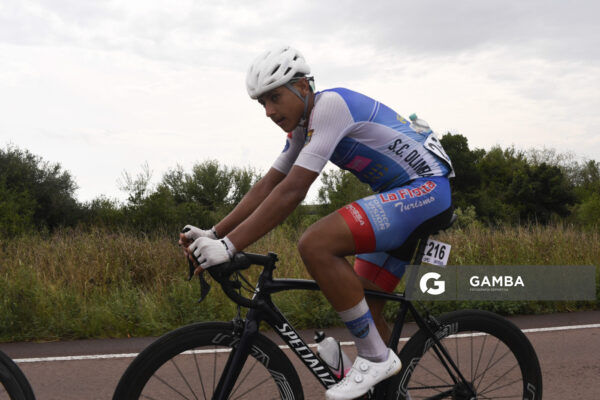 81ª Vuelta Ciclista del Uruguay.