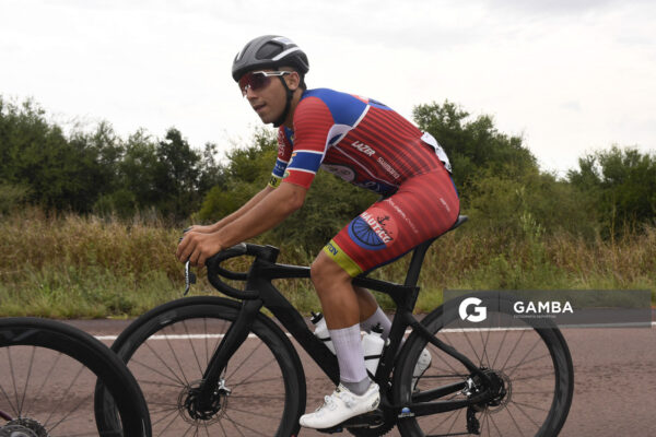 81ª Vuelta Ciclista del Uruguay.