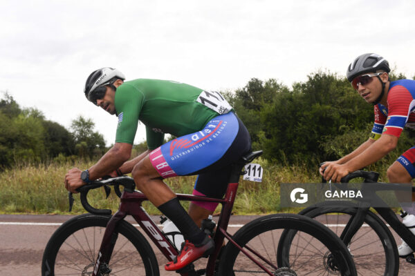 81ª Vuelta Ciclista del Uruguay.
