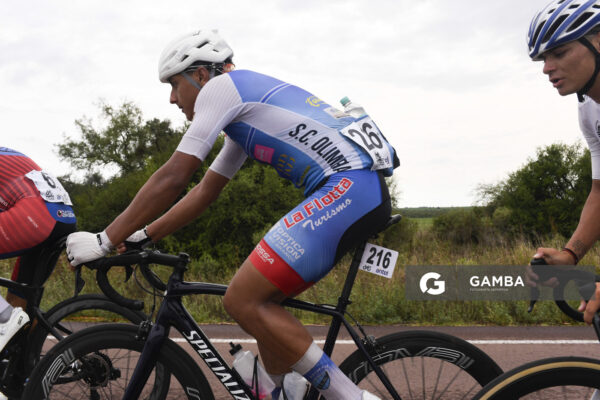 81ª Vuelta Ciclista del Uruguay.