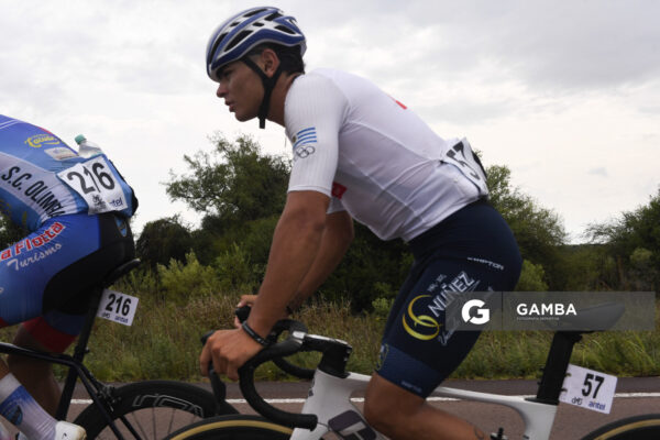81ª Vuelta Ciclista del Uruguay.
