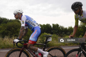 81ª Vuelta Ciclista del Uruguay.