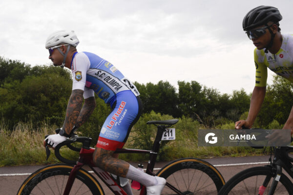 81ª Vuelta Ciclista del Uruguay.