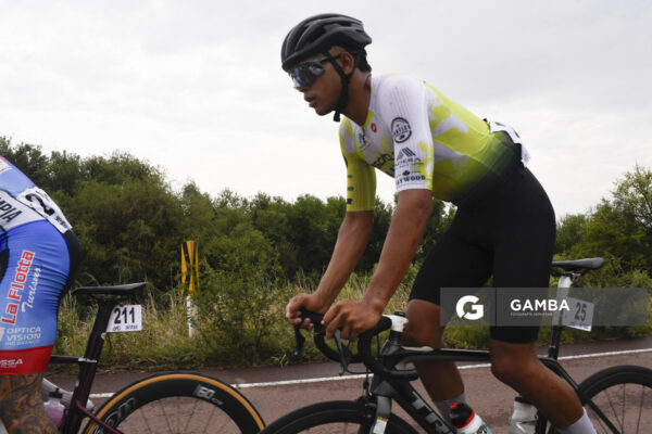 81ª Vuelta Ciclista del Uruguay.