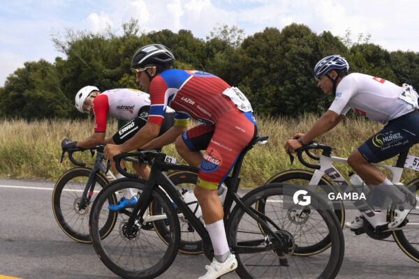 81ª Vuelta Ciclista del Uruguay.