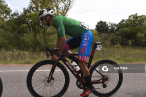 81ª Vuelta Ciclista del Uruguay.