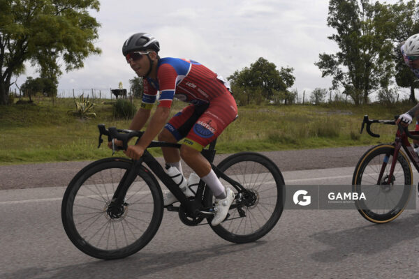 81ª Vuelta Ciclista del Uruguay.