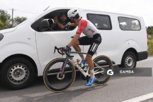 81ª Vuelta Ciclista del Uruguay.