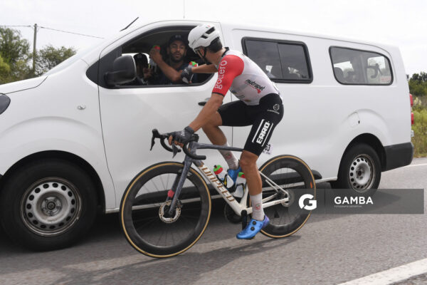81ª Vuelta Ciclista del Uruguay.
