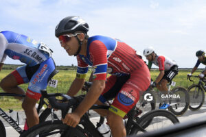 81ª Vuelta Ciclista del Uruguay.