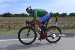 81ª Vuelta Ciclista del Uruguay.