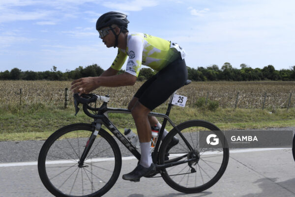 81ª Vuelta Ciclista del Uruguay.