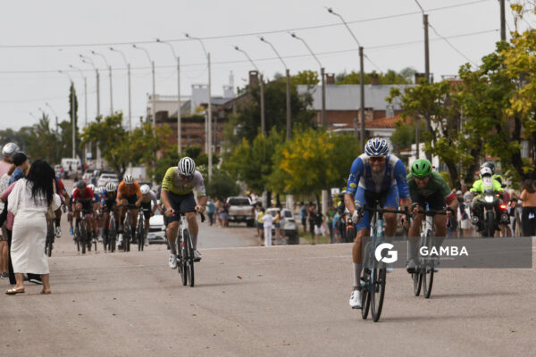 81ª Vuelta Ciclista del Uruguay.