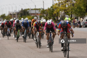 81ª Vuelta Ciclista del Uruguay.