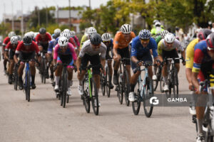 81ª Vuelta Ciclista del Uruguay.