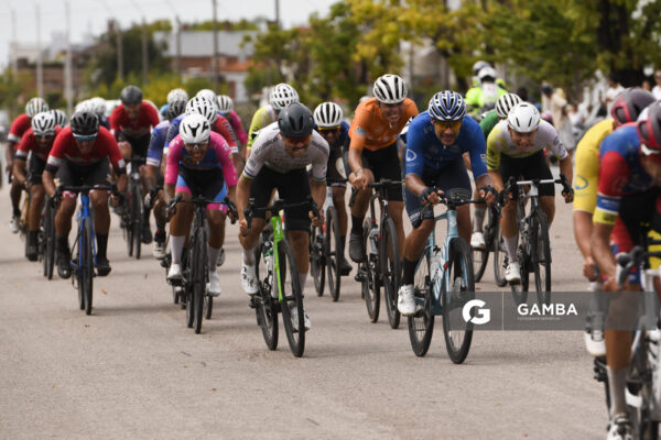 81ª Vuelta Ciclista del Uruguay.