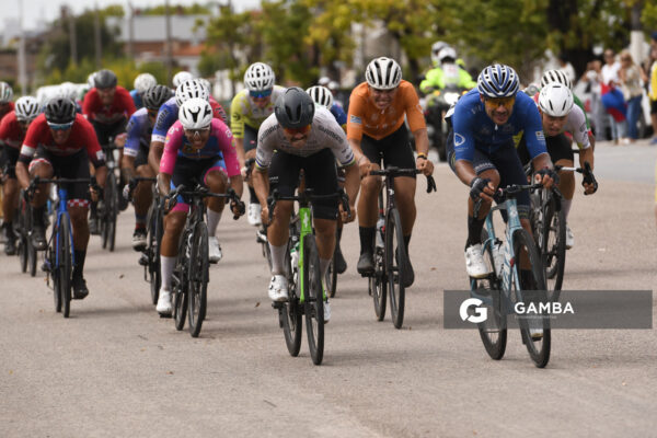 81ª Vuelta Ciclista del Uruguay.