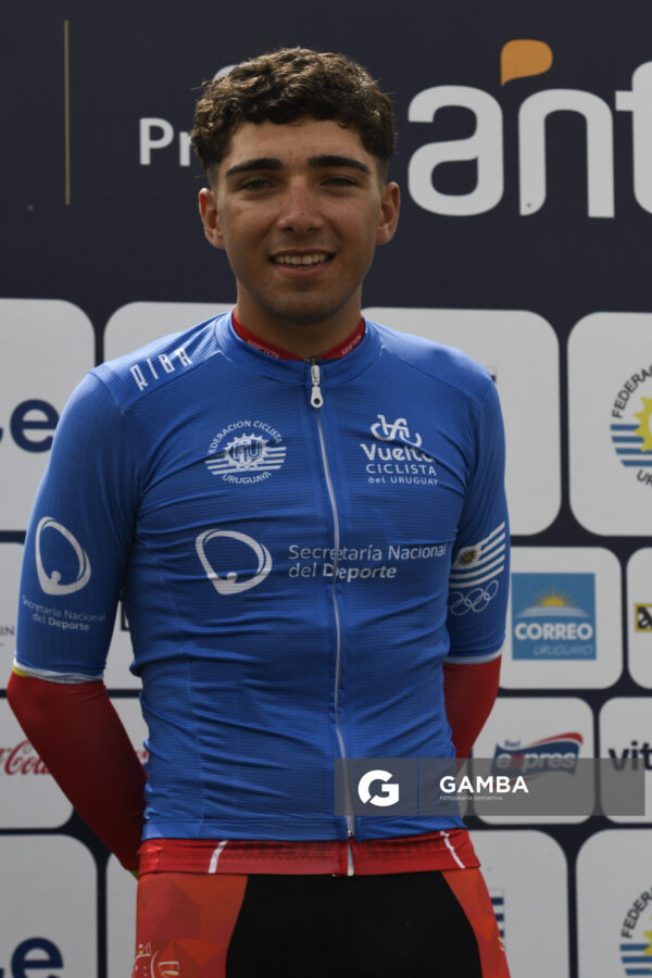 81ª Vuelta Ciclista del Uruguay.