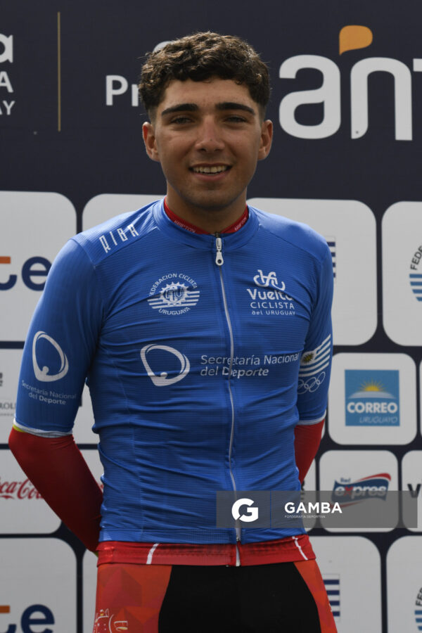 81ª Vuelta Ciclista del Uruguay.