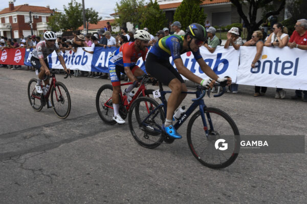81ª Vuelta Ciclista del Uruguay.