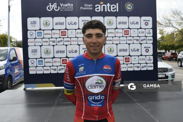 81ª Vuelta Ciclista del Uruguay.