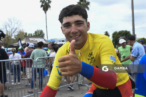 81ª Vuelta Ciclista del Uruguay.