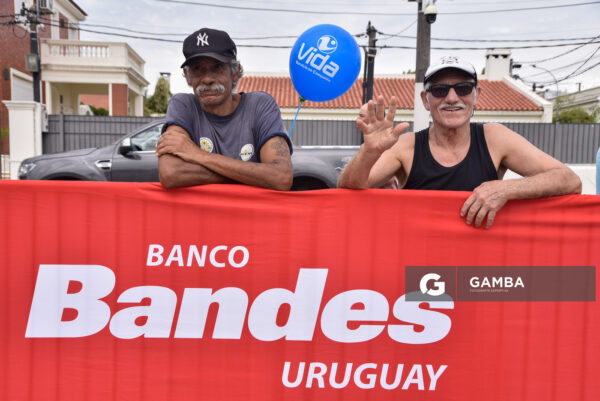 81ª Vuelta Ciclista del Uruguay.
