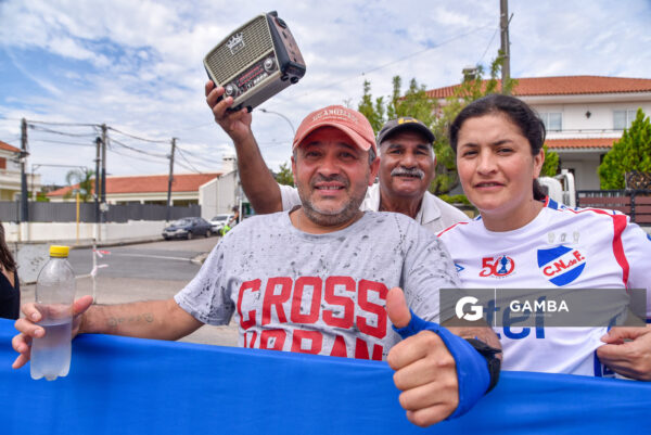 81ª Vuelta Ciclista del Uruguay.
