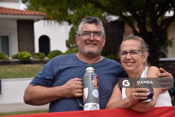 81ª Vuelta Ciclista del Uruguay.