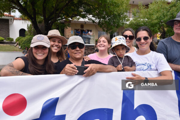 81ª Vuelta Ciclista del Uruguay.