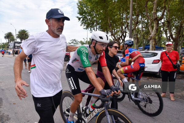 81ª Vuelta Ciclista del Uruguay.