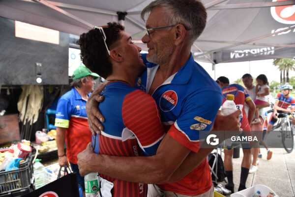 81ª Vuelta Ciclista del Uruguay.