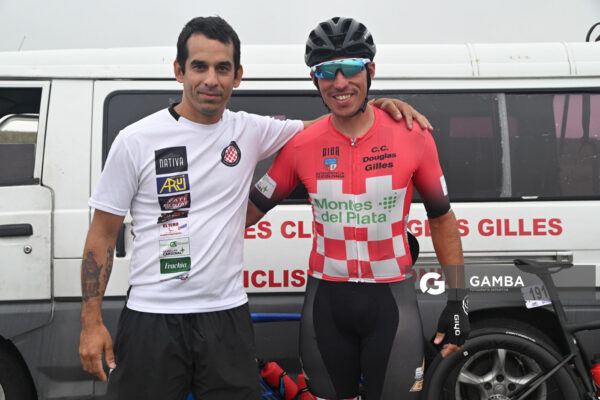 81ª Vuelta Ciclista del Uruguay.