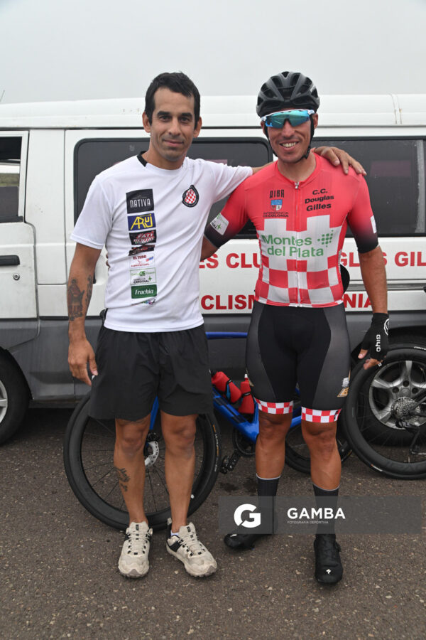 81ª Vuelta Ciclista del Uruguay.