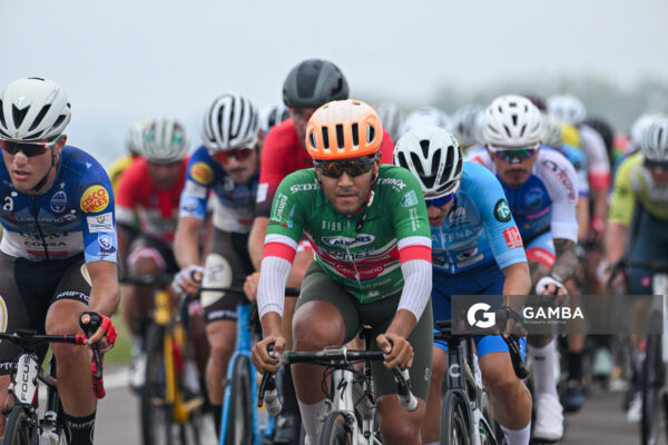 81ª Vuelta Ciclista del Uruguay.