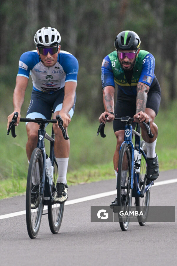 81ª Vuelta Ciclista del Uruguay.