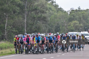 81ª Vuelta Ciclista del Uruguay.
