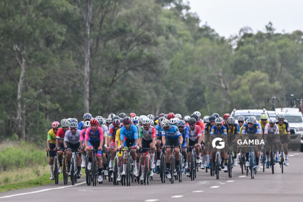 81ª Vuelta Ciclista del Uruguay.