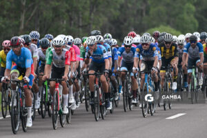 81ª Vuelta Ciclista del Uruguay.