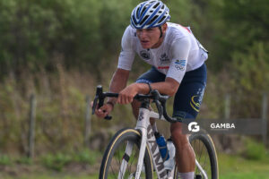 81ª Vuelta Ciclista del Uruguay.
