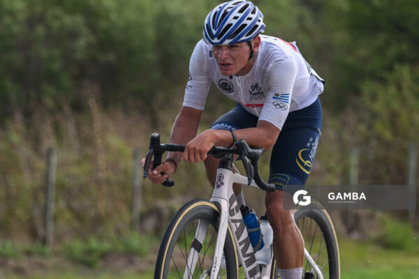 81ª Vuelta Ciclista del Uruguay.