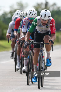 81ª Vuelta Ciclista del Uruguay.