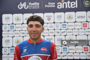 81ª Vuelta Ciclista del Uruguay.