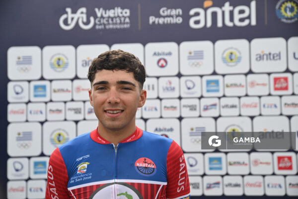 81ª Vuelta Ciclista del Uruguay.